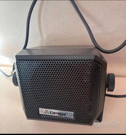 Altoparlante Opek 3-5 watts