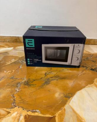 Microonde electroline ME187S