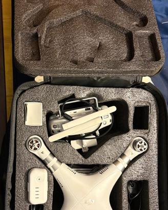 Drone Phantom 3