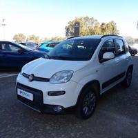 FIAT Panda 1.3 Mjt 95cv S&S E6 4x4
