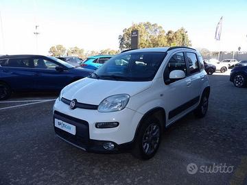 FIAT Panda 1.3 Mjt 95cv S&S E6 4x4