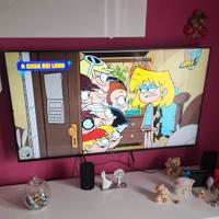 Tv smart Sony bravia 