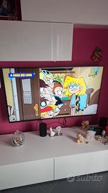 Tv smart Sony bravia 