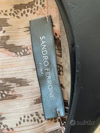 Abito Sandro Ferrone