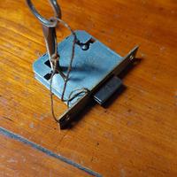 Serrature per mobili