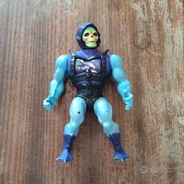 Battle Armor Skeletor anni '80