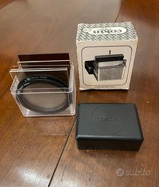 Set di 7 filtri Cokin