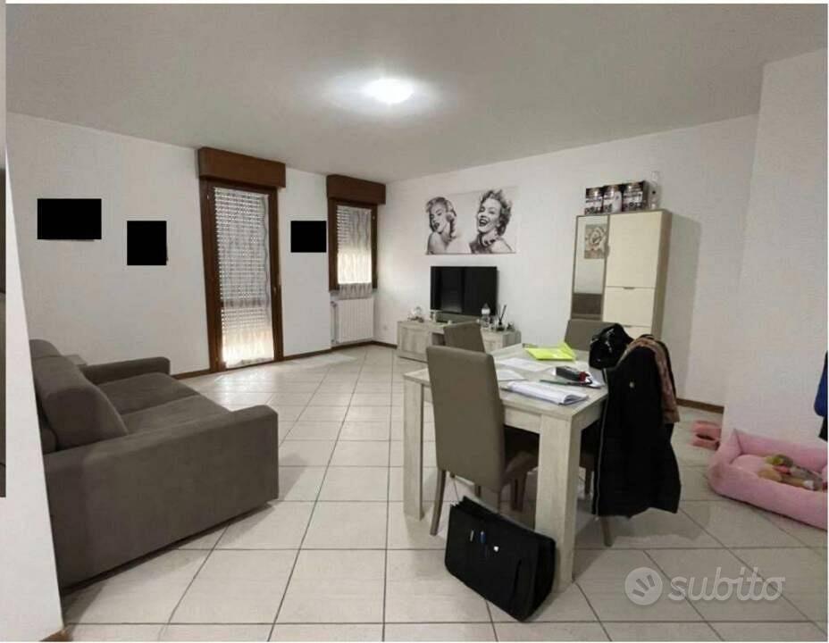 Appartamento – Crema, Ombriano - Vista 3