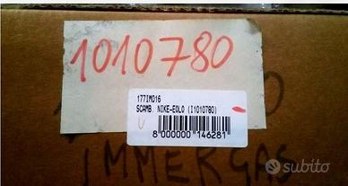 immergas scambiatore 1010780 nike eolo 1.010780