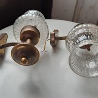 applique  da  muro per camera letto