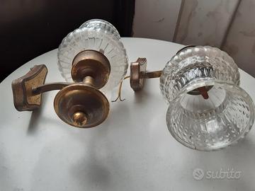 applique  da  muro per camera letto