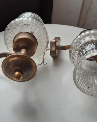 applique  da  muro per camera letto