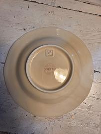 piatti ceramica Vietri