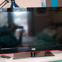TV  Thes 32" con decoder