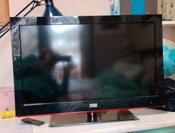 TV  Thes 32" con decoder