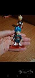 Black Goku mini