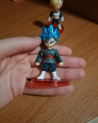 Black Goku mini