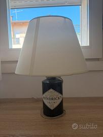 Lampada da tavolo Hendricks