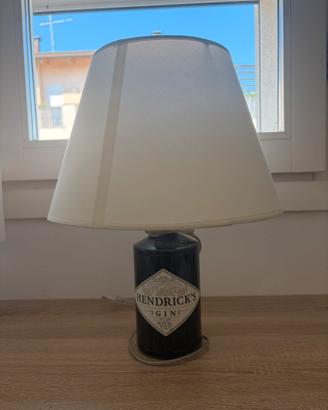 Lampada da tavolo Hendricks