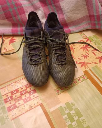 scarpe da calcio