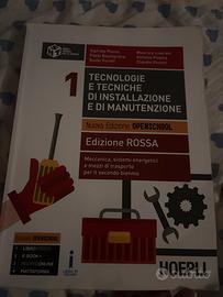 Libri oer scuola superiore