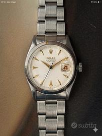 Rolex honeycomb vintage