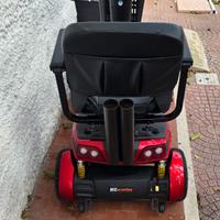 Scooter disabili