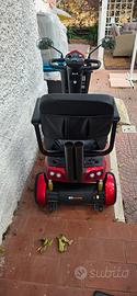 Scooter disabili