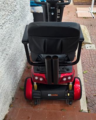 Scooter disabili