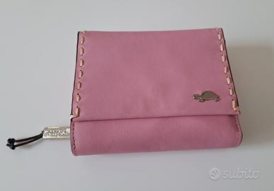 Portafoglio donna Carpisa in pelle 