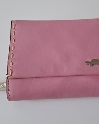 Portafoglio donna Carpisa in pelle 