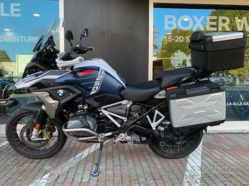 BMW R 1250 GS Abs my21