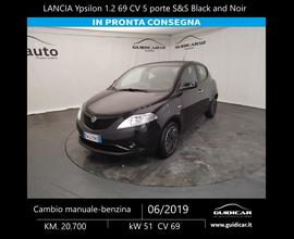 LANCIA Ypsilon 3ª serie - Ypsilon 1.2 69 CV 5 port