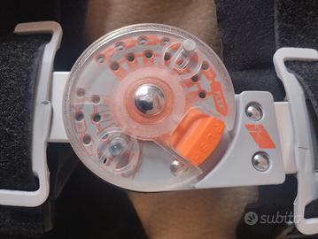 Tutore articolato Ginocchio Ro Then