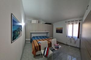 viasta mare a mezzora da Olbia