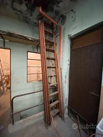 Scala 9 metri