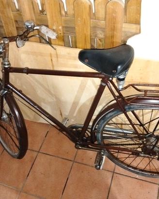 bici bacchetta locomotieff