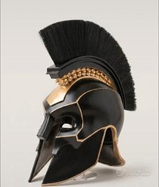 Elmo Odissea / Greco Antico - Replica Cosplay