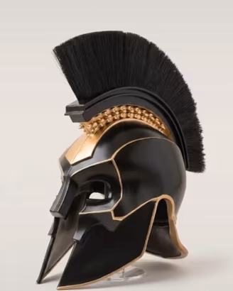 Elmo Odissea / Greco Antico - Replica Cosplay