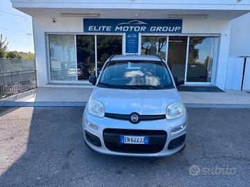 Fiat Panda 0.9 TwinAir Turbo Natural Power Lounge