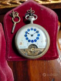 Orologio a cipolla vintage 