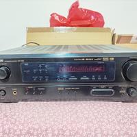 Sintoamplificatore DENON AVR 1603 