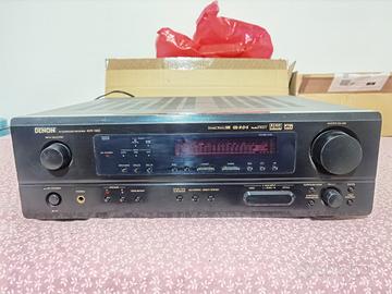 Sintoamplificatore DENON AVR 1603 
