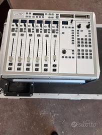 Studer On Air 1500 Broadcast Mixer Paypal only