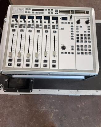 Studer On Air 1500 Broadcast Mixer Paypal only
