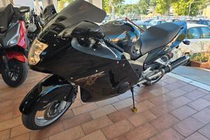 Honda CBR 1100 XX FMI CARBURATORI 157 CV