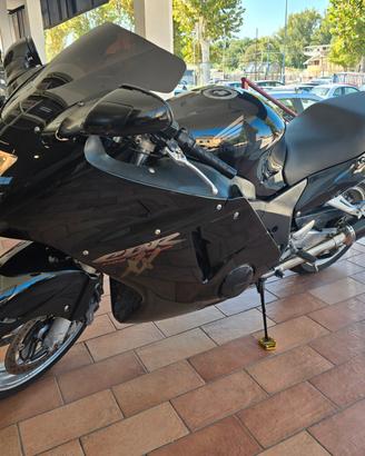 Honda CBR 1100 XX FMI CARBURATORI 157 CV