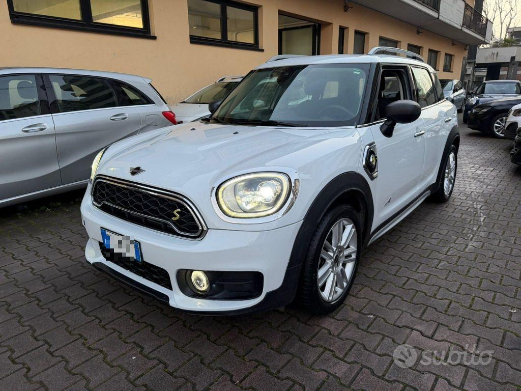 MINI Mini Countrym.(F60)