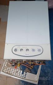 caldaia immergas ZEUS 24Kw