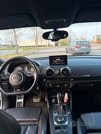 Audi 2.0 TFSI turbo benzina da 300 cavalli